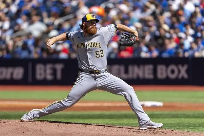 Angels vs Brewers Prediction & Best Bets | Woodruff Return Boosts Milwaukee’s Playoff Push