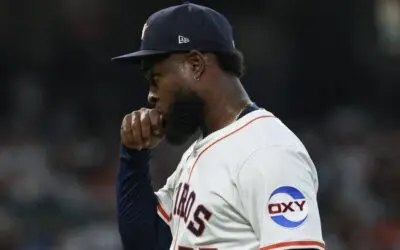 Rangers vs Astros Prediction & Best Bets | deGrom’s Dominance Sets Stage for Texas Victory