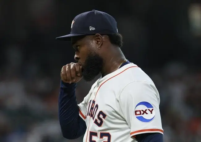 Free MLB Picks: Astros vs Athletics | Javier Looks to Silence Oakland Bats