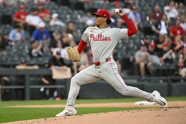 Phillies vs Dodgers MLB Betting Odds & Expert Picks | Sept 17