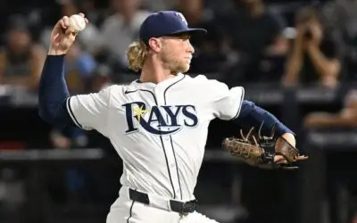 Blue Jays vs Rays MLB Best Bets & Expert Prediction