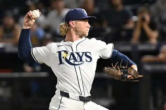Blue Jays vs Rays MLB Best Bets & Expert Prediction
