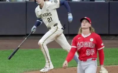 Brewers vs Angels Moneyline Pick & Best Bets| Priester Poised to Continue Dominance Against Angels