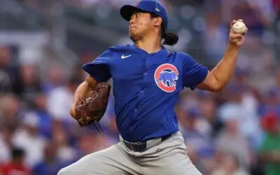 Cubs vs Reds Prediction & Best Bets | Lefty Duel at Great American Ball Park