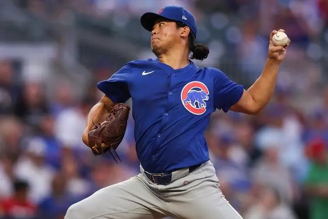 Cubs vs Reds Prediction & Best Bets | Lefty Duel at Great American Ball Park