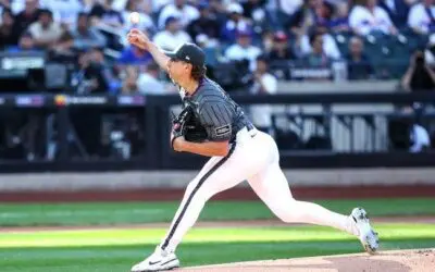 Nationals vs Mets MLB Pick & Best Bets | Sept 19