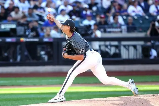 Nationals vs Mets MLB Pick & Best Bets | Sept 19