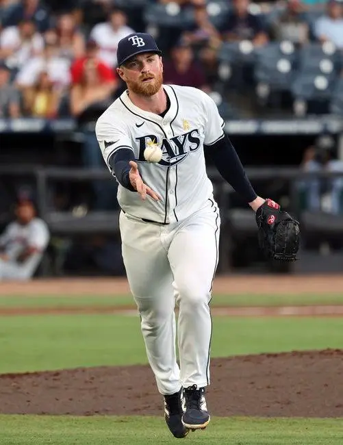 Red Sox vs Rays Prediction & Best Bets | Elite Pitching Duel in Tampa Bay