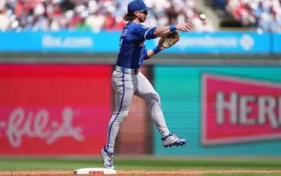 Blue Jays vs Royals Moneyline Pick & Best Bets | Sept 19