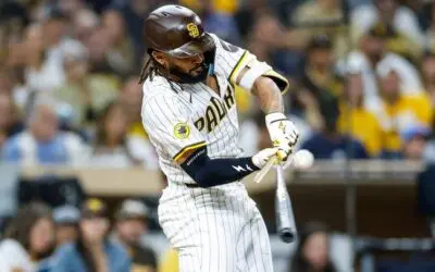 Padres vs White Sox MLB Prediction & Moneyline Bet | Sept 19