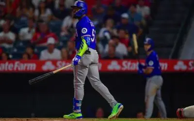 Rangers vs Marlins MLB Total Pick & Best Bets | Mahle Looks To Continue Dominance Against Marlins