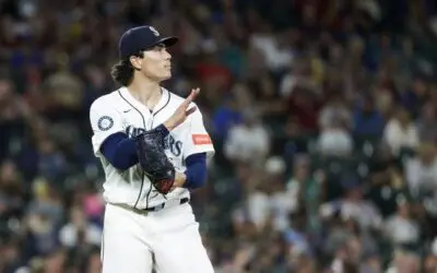 Mariners vs Astros Prediction & Best Bets | Elite Pitching Duel Set for AL West Showdown