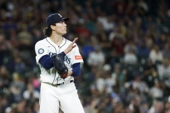 Mariners vs Astros Prediction & Best Bets | Elite Pitching Duel Set for AL West Showdown
