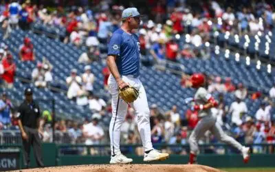 Marlins vs Nationals Prediction & Best Bets | Pitching Mismatch Creates Value in Washington