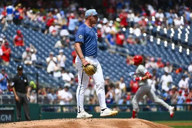 Marlins vs Nationals Prediction & Best Bets | Pitching Mismatch Creates Value in Washington