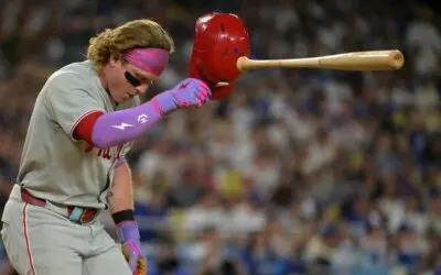 Phillies vs Diamondbacks Prediction & Best Bets | Sept 19