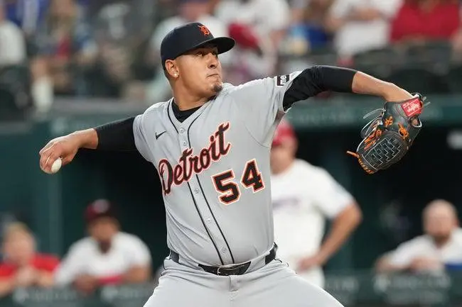 Braves vs Tigers Prediction & Best Bets | Former Tiger Wentz Returns to Comerica Park