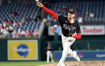 Nationals vs Mets MLB Prediction & Best Bets at Citi Field