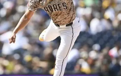 Padres vs White Sox Prediction & Best Bets | Darvish Strikeout Play