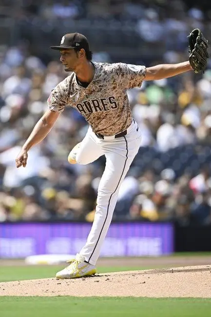 Padres vs White Sox Prediction & Best Bets | Darvish Strikeout Play