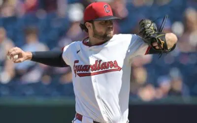 Guardians vs Twins Prediction & Best Bets | AL Central Clash Features Pitching Duel at Target Field