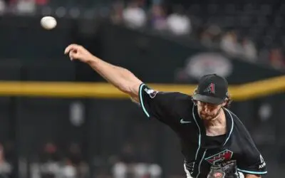 Rangers vs Diamondbacks Prediction & Best Bets: Moneyline Value on Texas