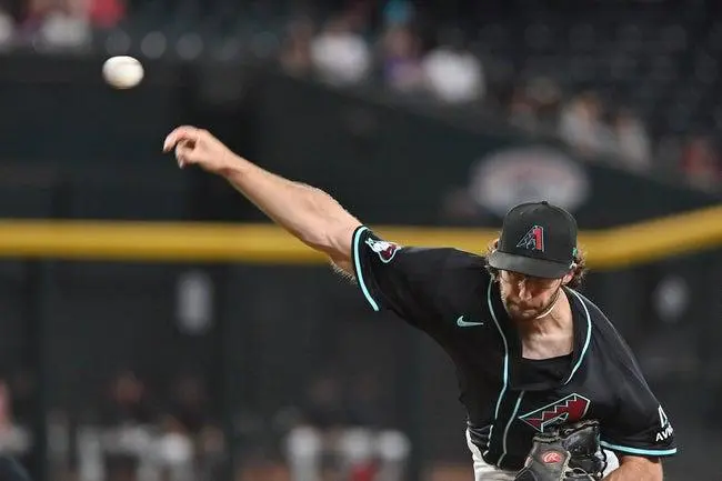 Rangers vs Diamondbacks Prediction & Best Bets: Moneyline Value on Texas