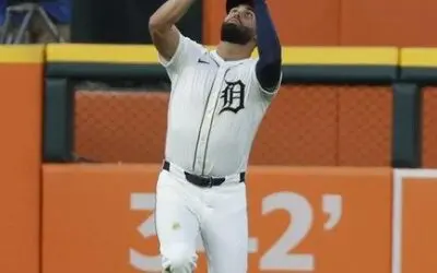 Braves vs Tigers Prediction & Best Bets | Pitching Duel at Comerica Park