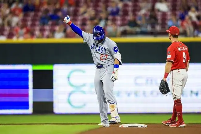 Cubs vs Reds Pick & Odds: Abbott’s Home Edge vs Taillon’s Road Struggles