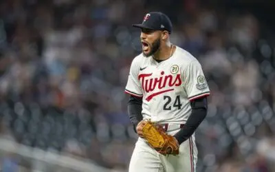Guardians vs Twins Moneyline Pick & Odds: Ramirez Prop Boost in Target Field Finale