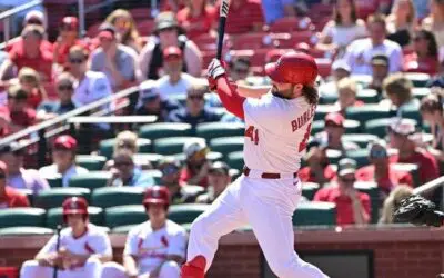 Brewers vs Cardinals Prediction & Best Bets | NL Central Leaders Look to Clinch Series