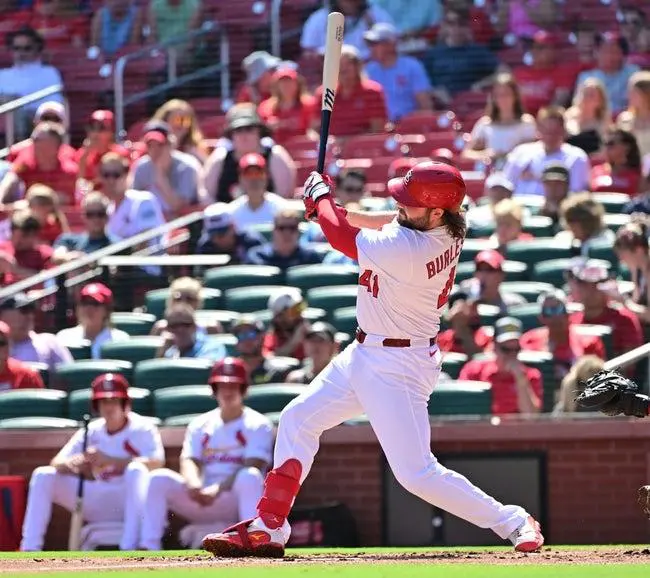 Brewers vs Cardinals Prediction & Best Bets | NL Central Leaders Look to Clinch Series