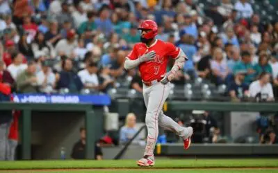 Angels vs Rockies Prediction & Best Bets | Coors Field Showdown Offers Run-Scoring Opportunities