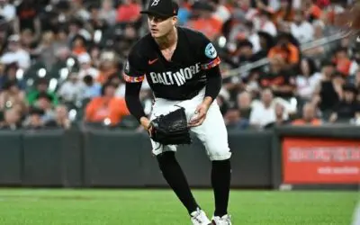 Orioles vs Padres Prediction & Best Bets | Cortes Makes Padres Debut Against Struggling O’s