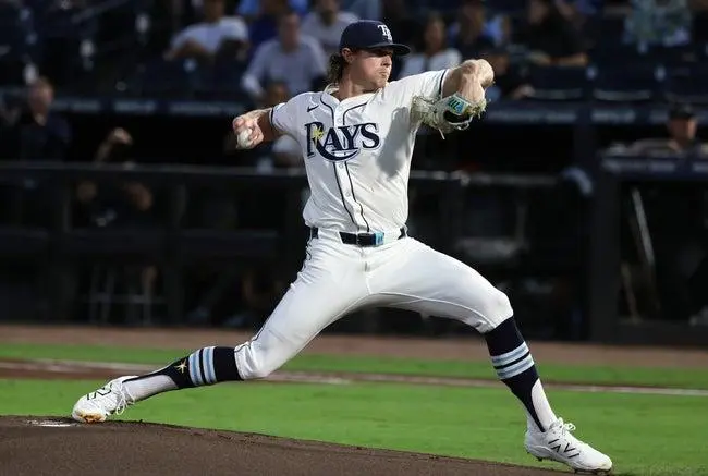 Red Sox vs Rays Prediction & Best Bets | Rookie Early Faces Veteran Pepiot in AL East Showdown