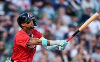 Nationals vs Braves Prediction & Best Bets | Sale Looks to Dominate Struggling Nats