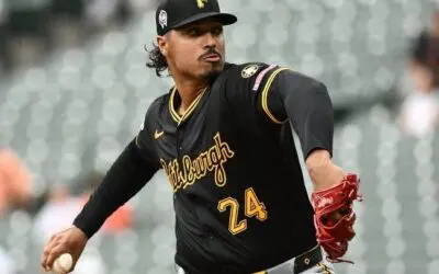 Pirates vs Reds Prediction & Best Bets | Great American Power Show Expected