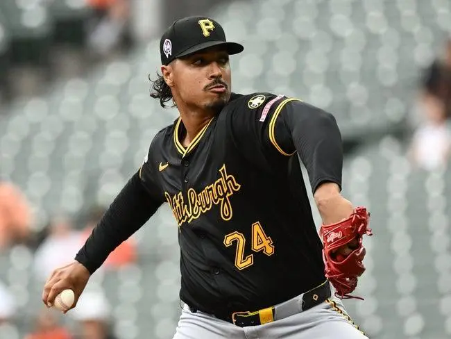 Pirates vs Reds Prediction & Best Bets | Great American Power Show Expected