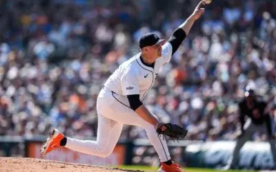 Detroit Tigers vs Cleveland Guardians Prediction & Best Bets (Sept 23)