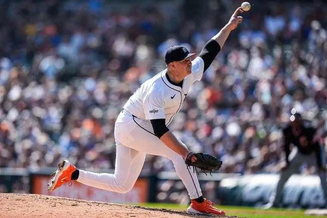 Detroit Tigers vs Cleveland Guardians Prediction & Best Bets (Sept 23)