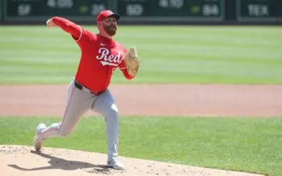 Blue Jays vs Reds Prediction & Best Bets | Bieber’s Return Gives Toronto the Edge