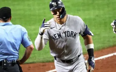 White Sox vs Yankees Prediction & Best Bets | Dominant Yankees Look to Continue Playoff Push
