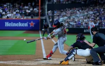 Nationals vs Braves Prediction & Best Bets | Rising Rookie Waldrep Looks to Contain Nationals