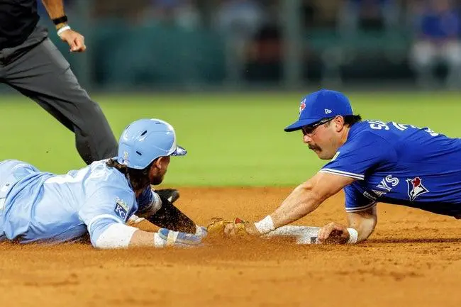 Royals vs Angels Prediction & Best Bets | Ragans Faces Rookie Aldegheri in Critical Wild Card Push