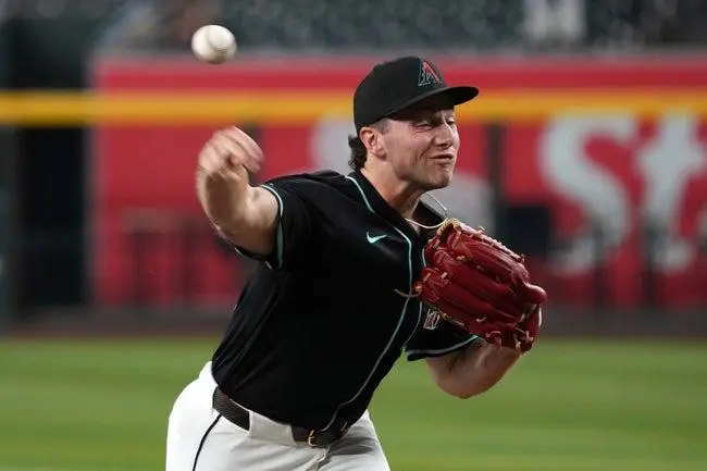 Los Angeles Dodgers vs Arizona Diamondbacks Pick & Odds (Sept 23)