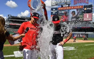 Nationals vs Braves Prediction & Best Bets | Rookie Alvarez Looks to Outshine Struggling Elder