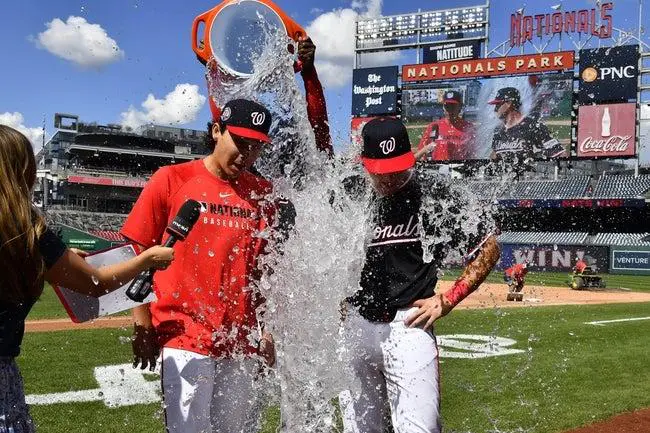 Nationals vs Braves Prediction & Best Bets | Rookie Alvarez Looks to Outshine Struggling Elder