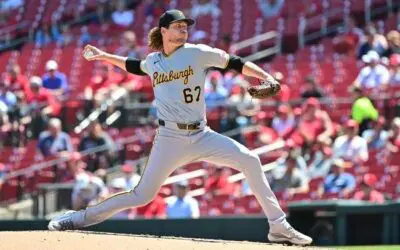 Dodgers vs Pirates Prediction & Best Bets | Ohtani Aims to Stun Pittsburgh as Two-Way Star