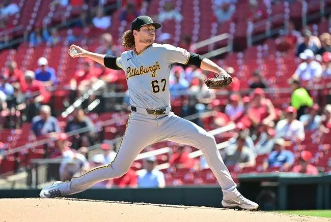 Dodgers vs Pirates Prediction & Best Bets | Ohtani Aims to Stun Pittsburgh as Two-Way Star