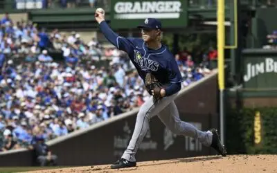 Rays vs Orioles Prediction & Best Bets | Surging Orioles Look to Capitalize on Home Field Advantage